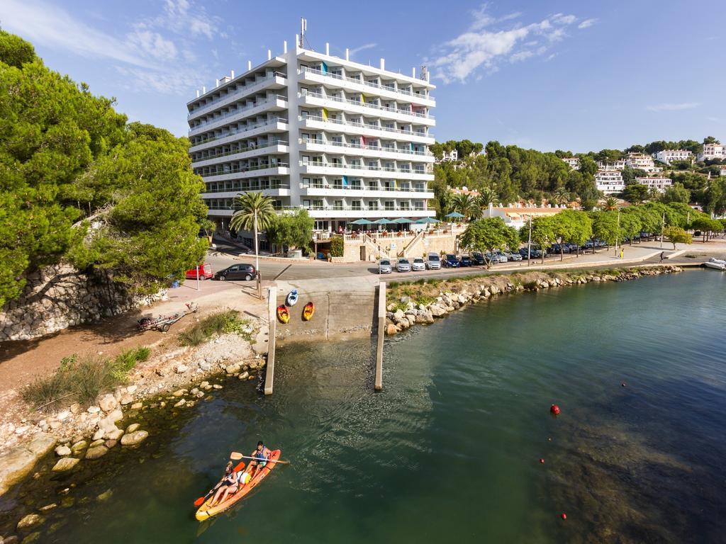 Artiem Audax - Adults Only Hotel Cala Galdana  Exterior foto